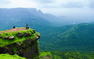 Hill station Package