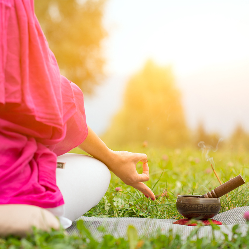 Yoga Ayurveda