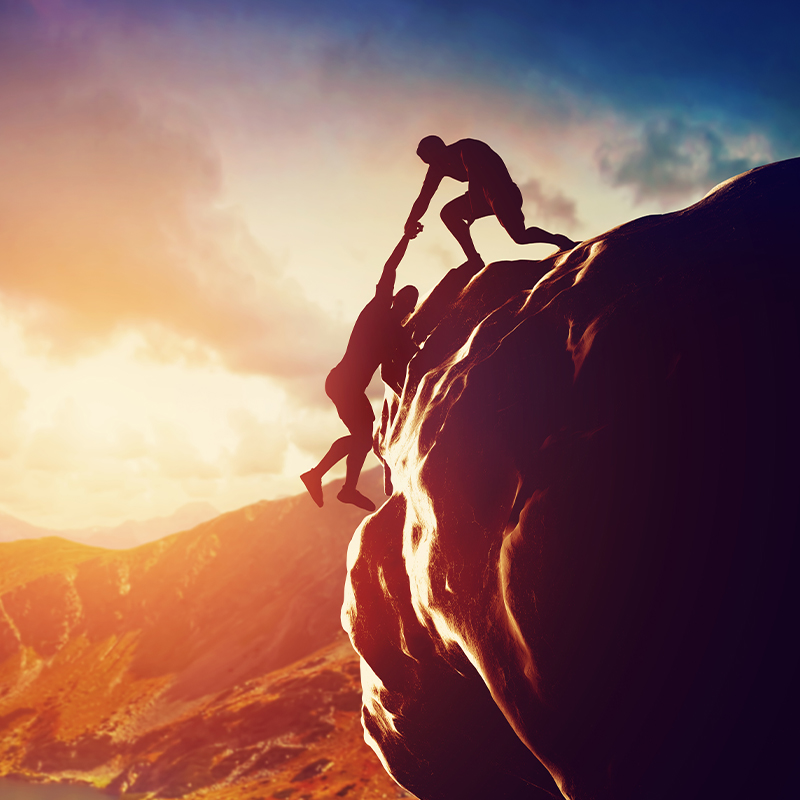 Rock Climbing