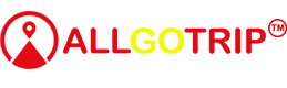 Allgo trip logo