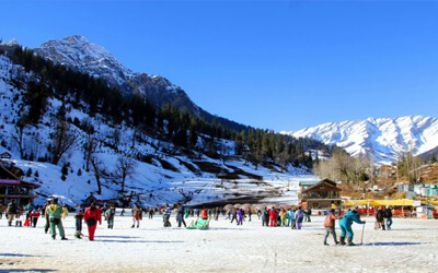 Himachal Pradesh