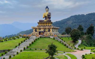Sikkim